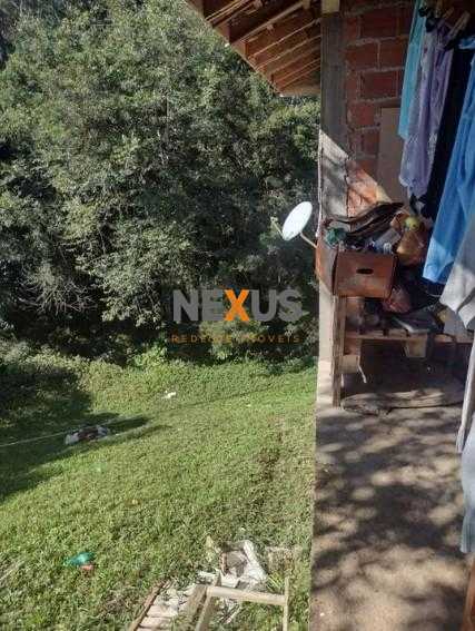 Casa aconchegante de 2 quartos em região tranquila com varanda...