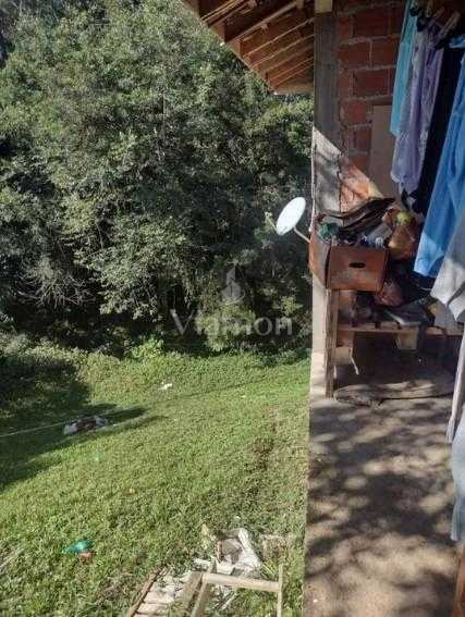 Casa aconchegante de 2 quartos em região tranquila com varanda...