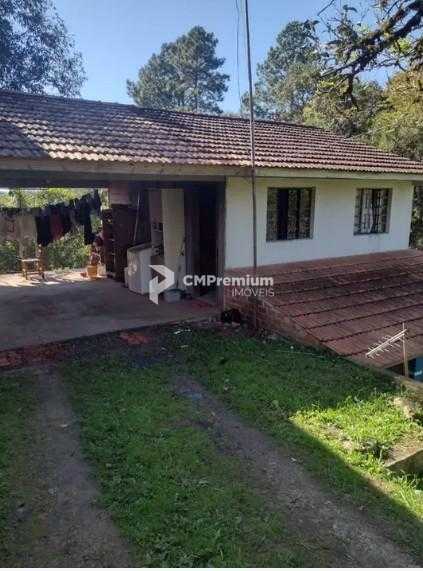 Casa aconchegante de 2 quartos em região tranquila com varanda...