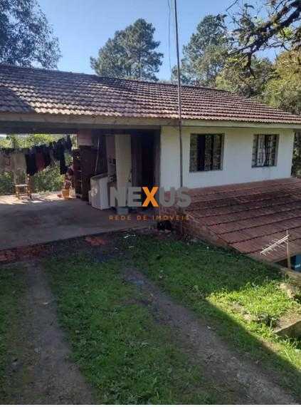 Casa aconchegante de 2 quartos em região tranquila com varanda...