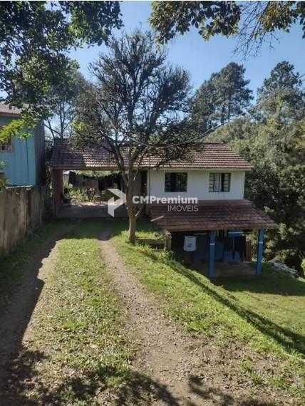 Casa aconchegante de 2 quartos em região tranquila com varanda...