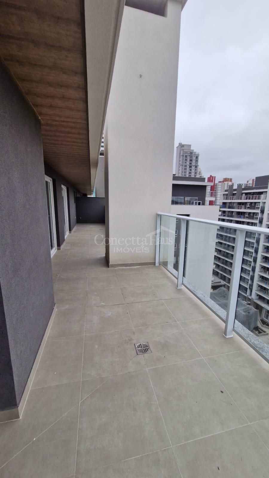 Cobertura Duplex de 3 Suítes à Venda no Trebbiano Residencial,...