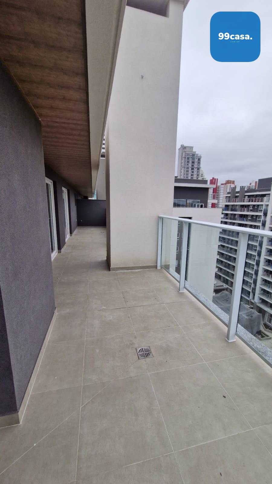 Cobertura Duplex de 3 Suítes à Venda no Trebbiano Residencial,...