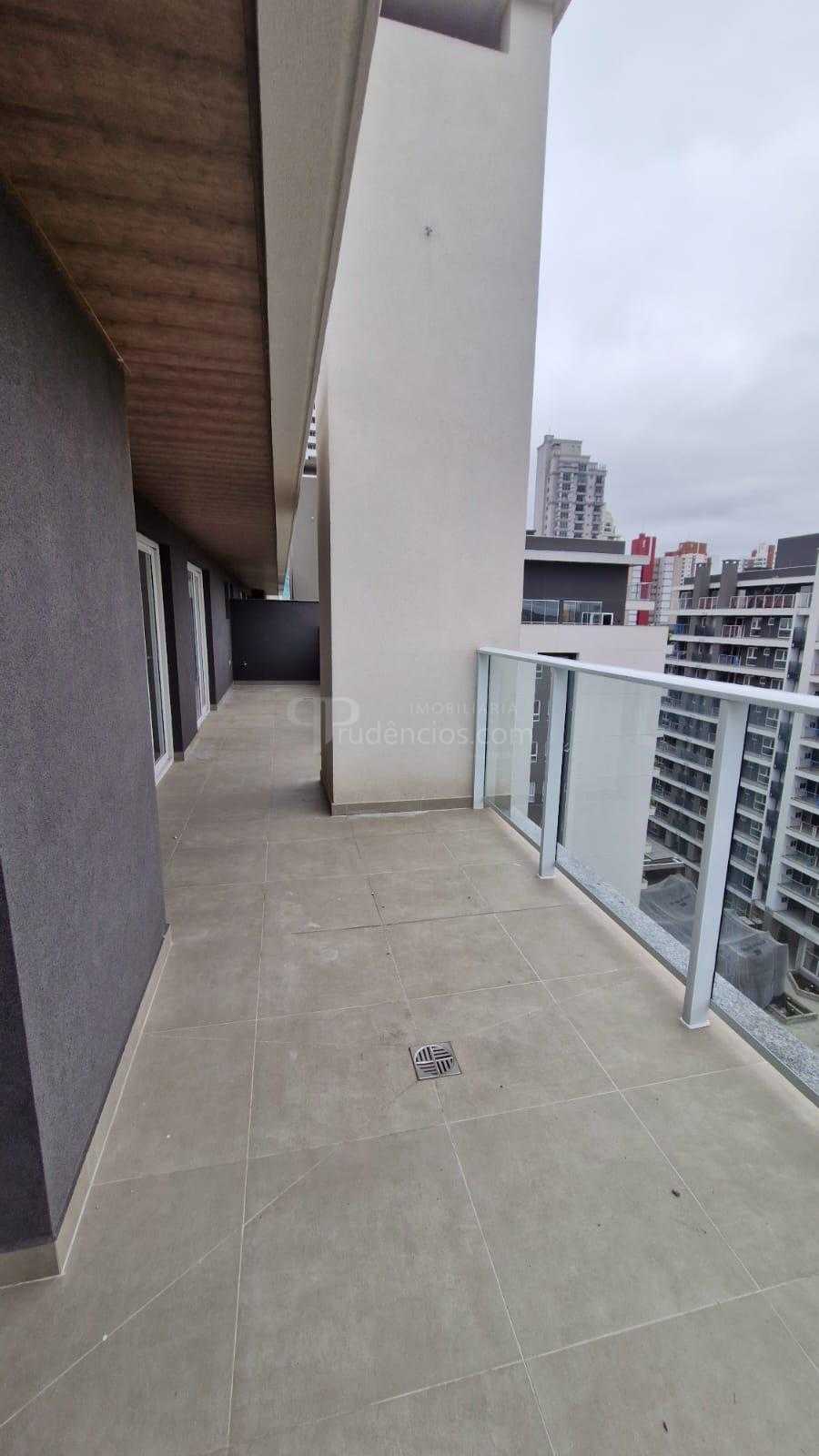 Cobertura Duplex de 3 Suítes à Venda no Trebbiano Residencial,...