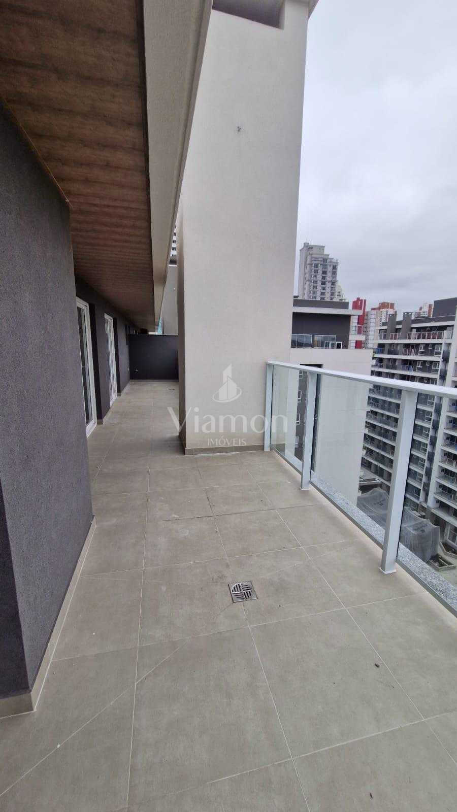 Cobertura Duplex de 3 Suítes à Venda no Trebbiano Residencial,...