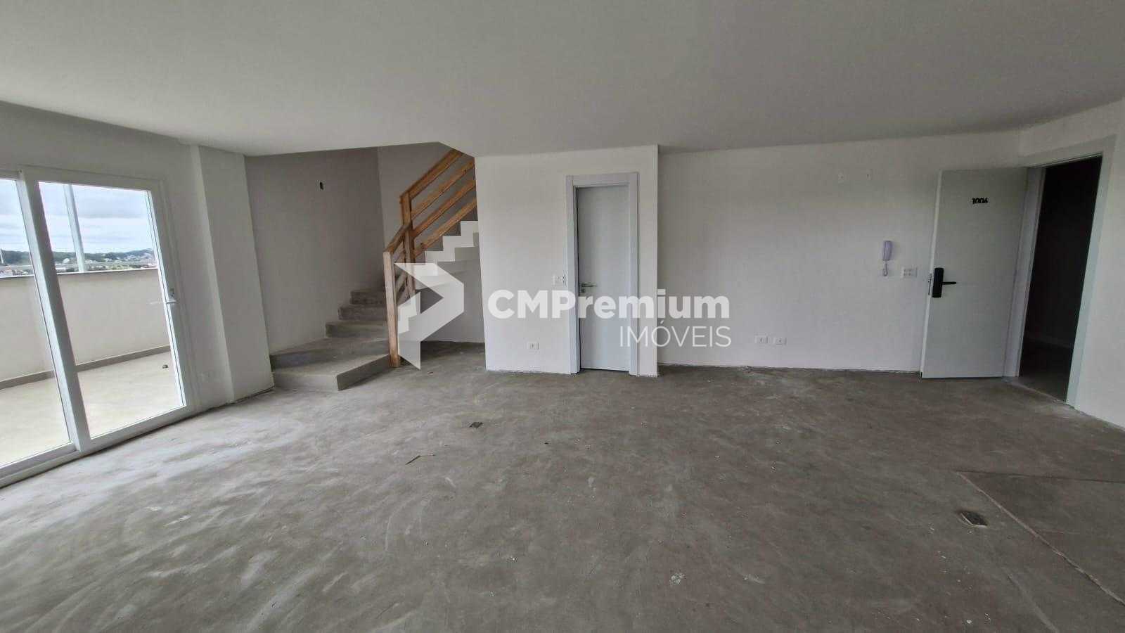 Cobertura Duplex de 3 Suítes à Venda no Trebbiano Residencial,...