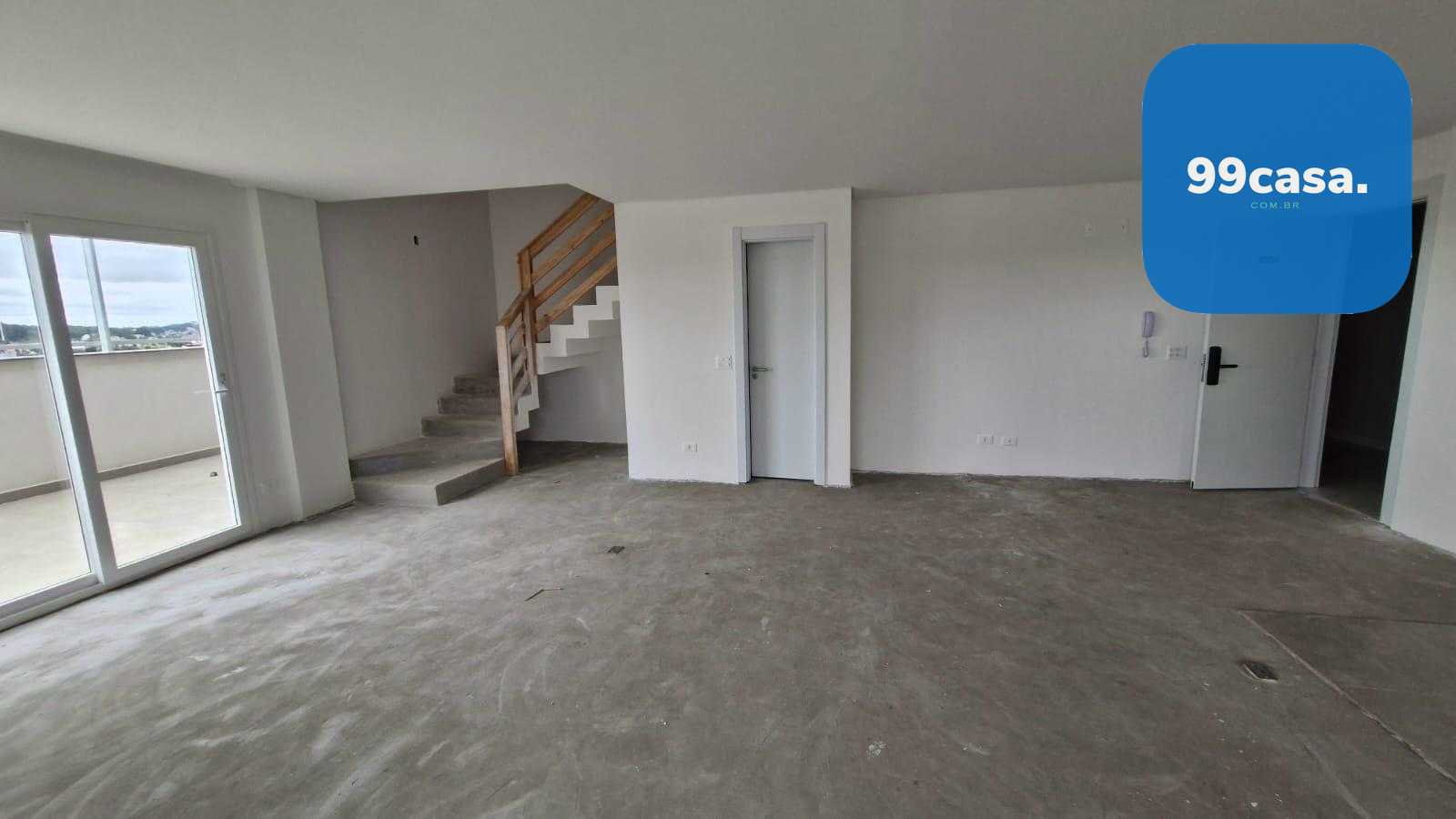 Cobertura Duplex de 3 Suítes à Venda no Trebbiano Residencial,...