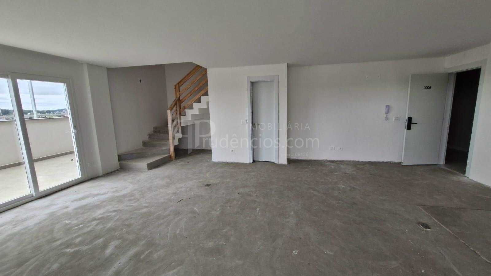 Cobertura Duplex de 3 Suítes à Venda no Trebbiano Residencial,...