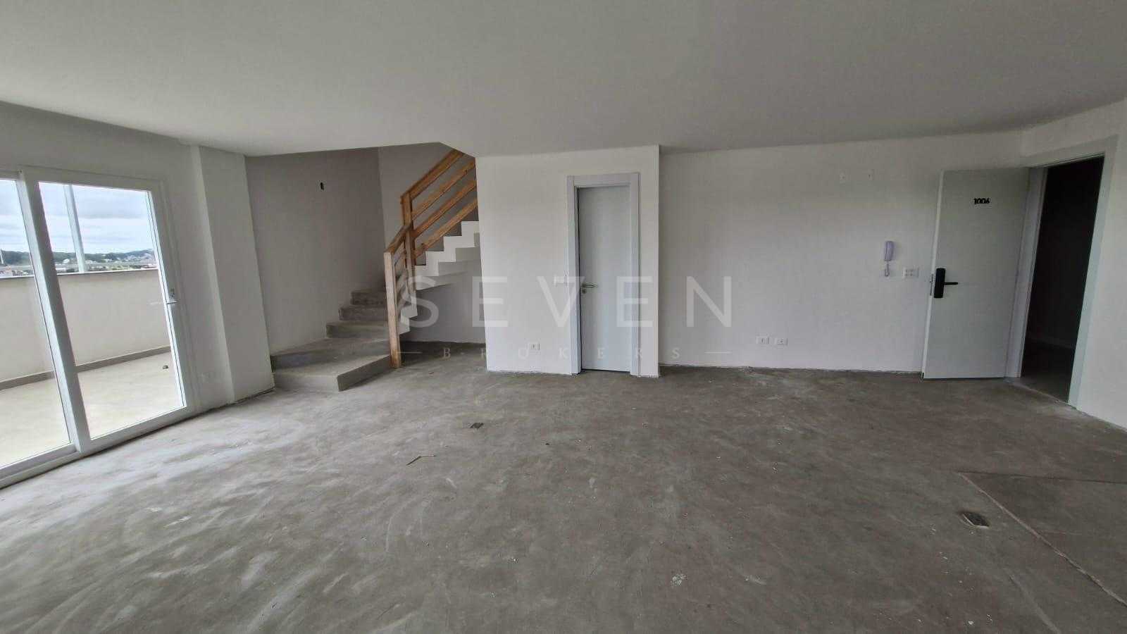 Cobertura Duplex de 3 Suítes à Venda no Trebbiano Residencial,...