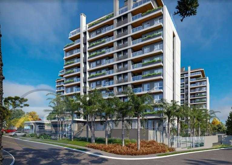 Cobertura Duplex de 3 Suítes à Venda no Trebbiano Residencial,...