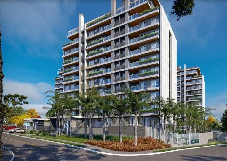 Cobertura Duplex de 3 Suítes à Venda no Trebbiano Residencial,...