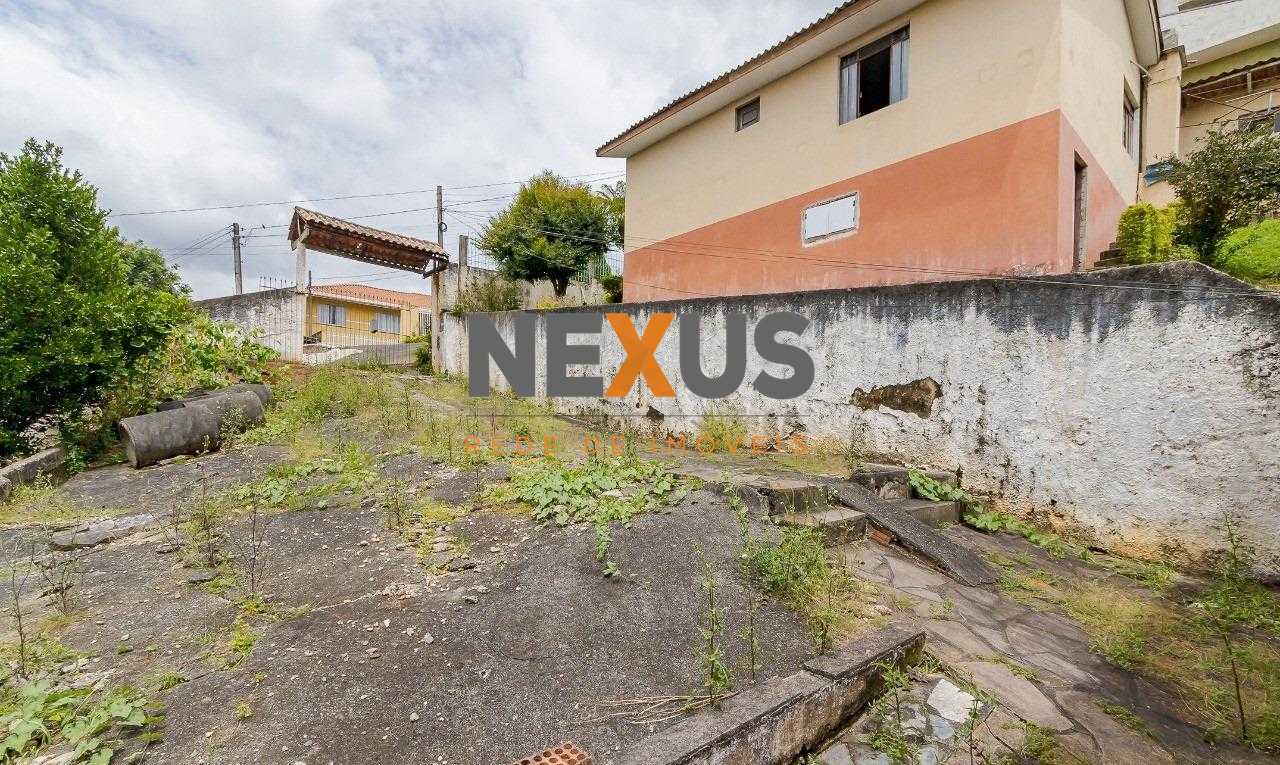 Terreno de 570 m² com casa não averbada e excelente potencial ...