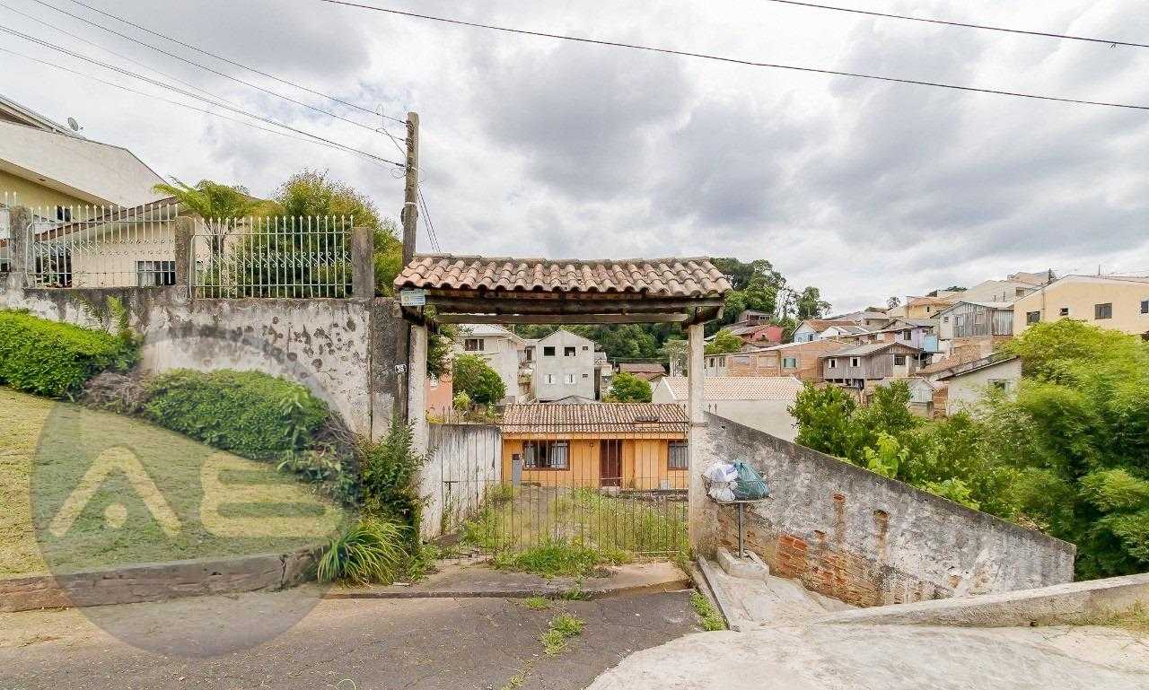Casa à venda em amplo terreno de 570 m   grande potencial de r...
