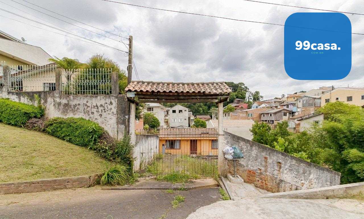 Casa à venda em amplo terreno de 570 m   grande potencial de r...