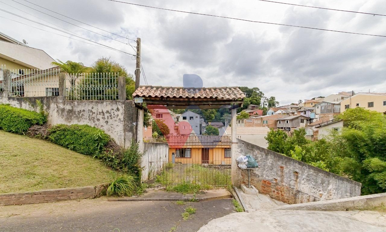 Apartamento ? venda 2 quartos com 1 suite, port?o, CURITIBA - PR