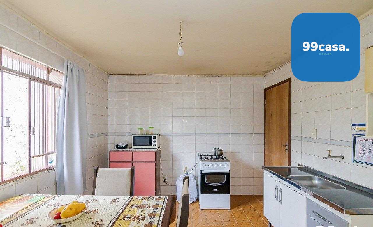 Casa à venda em amplo terreno de 570 m   grande potencial de r...