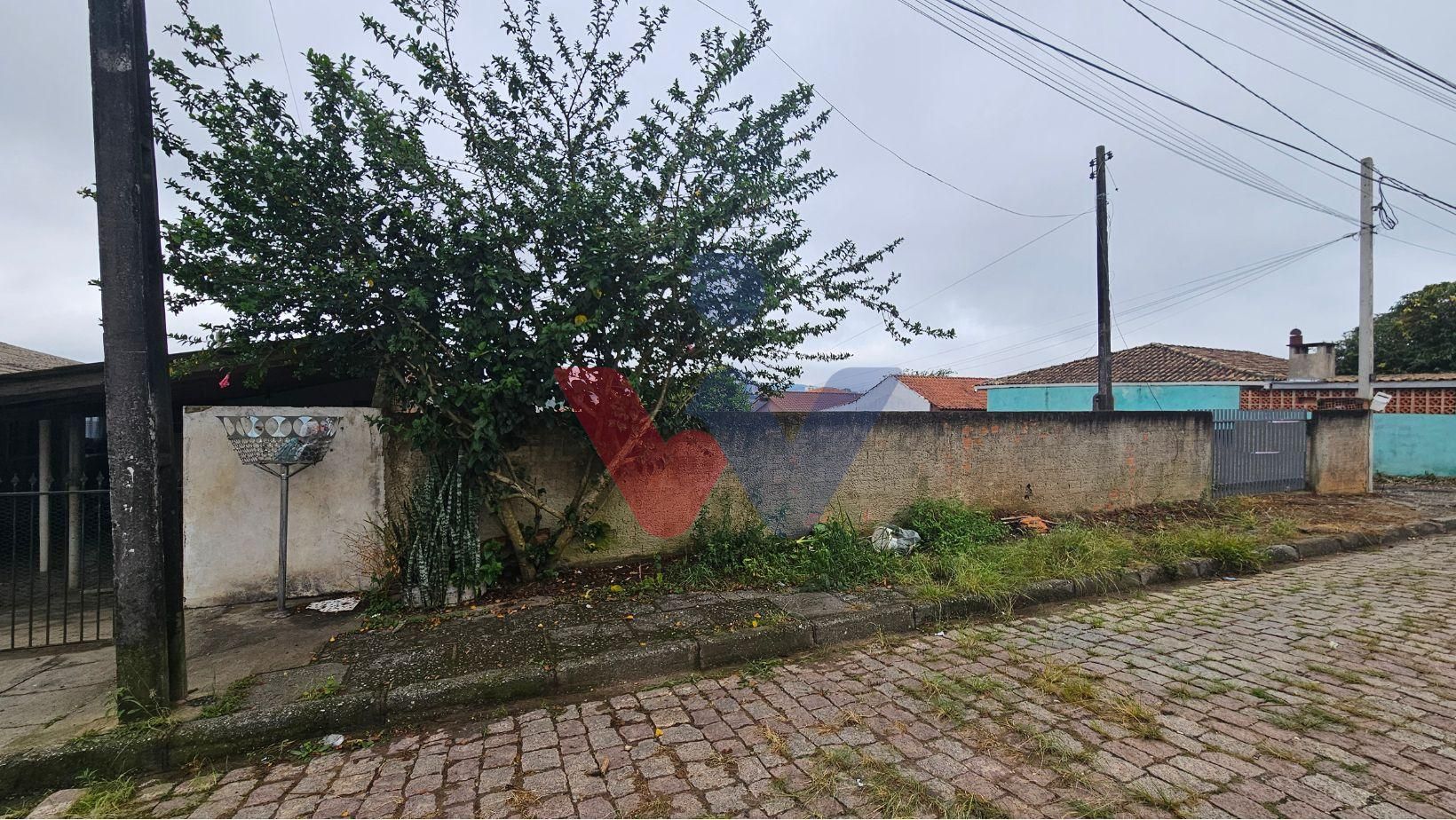 Terreno na Lapa com 412,5m , leve declive e vista privilegiada...