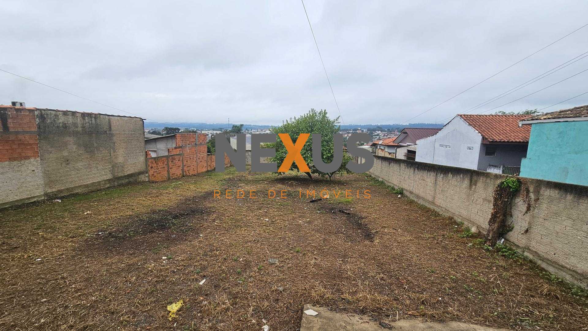 Terreno na Lapa com 412,5m , leve declive e vista privilegiada...