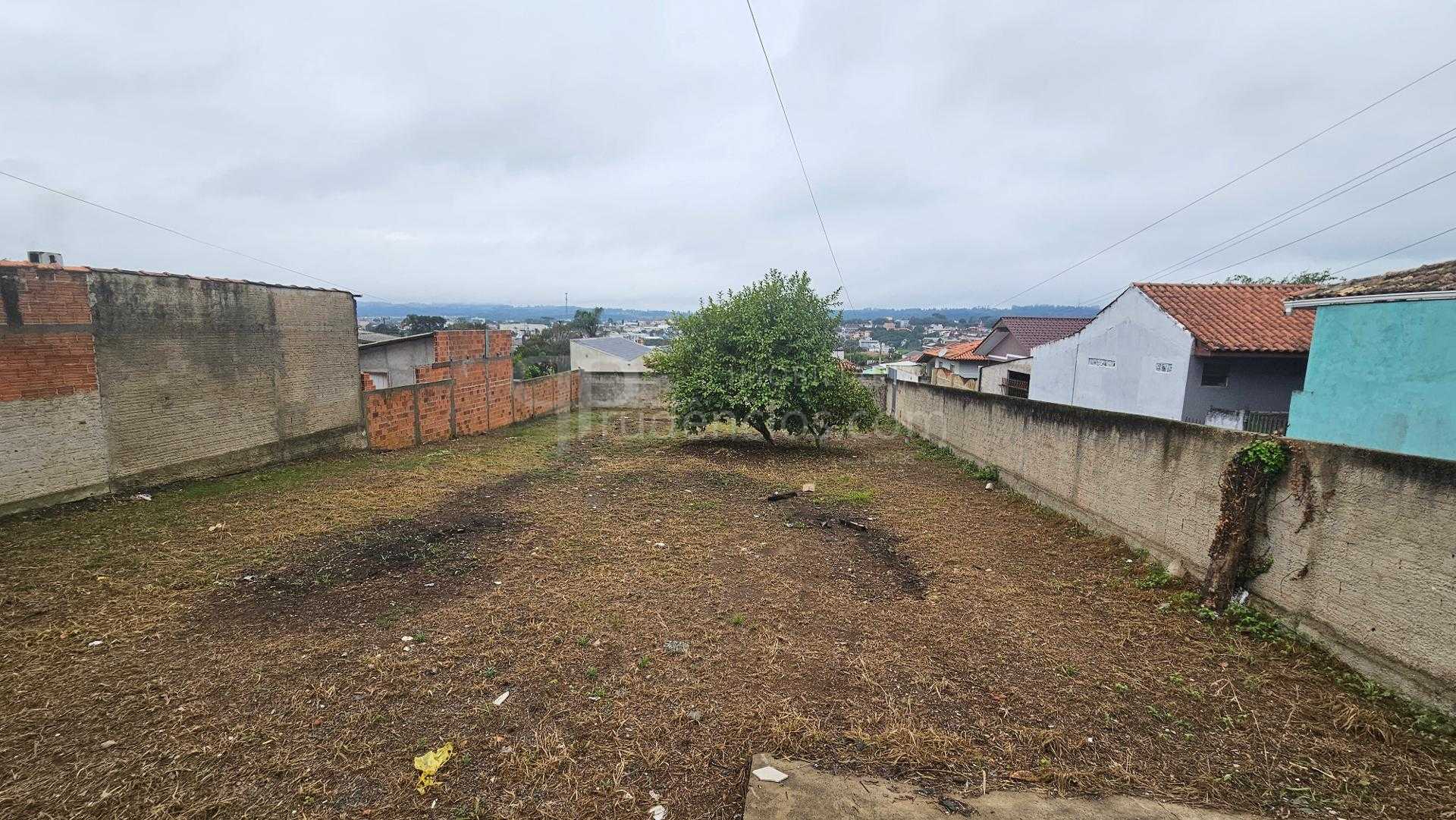 Terreno na Lapa com 412,5m , leve declive e vista privilegiada...