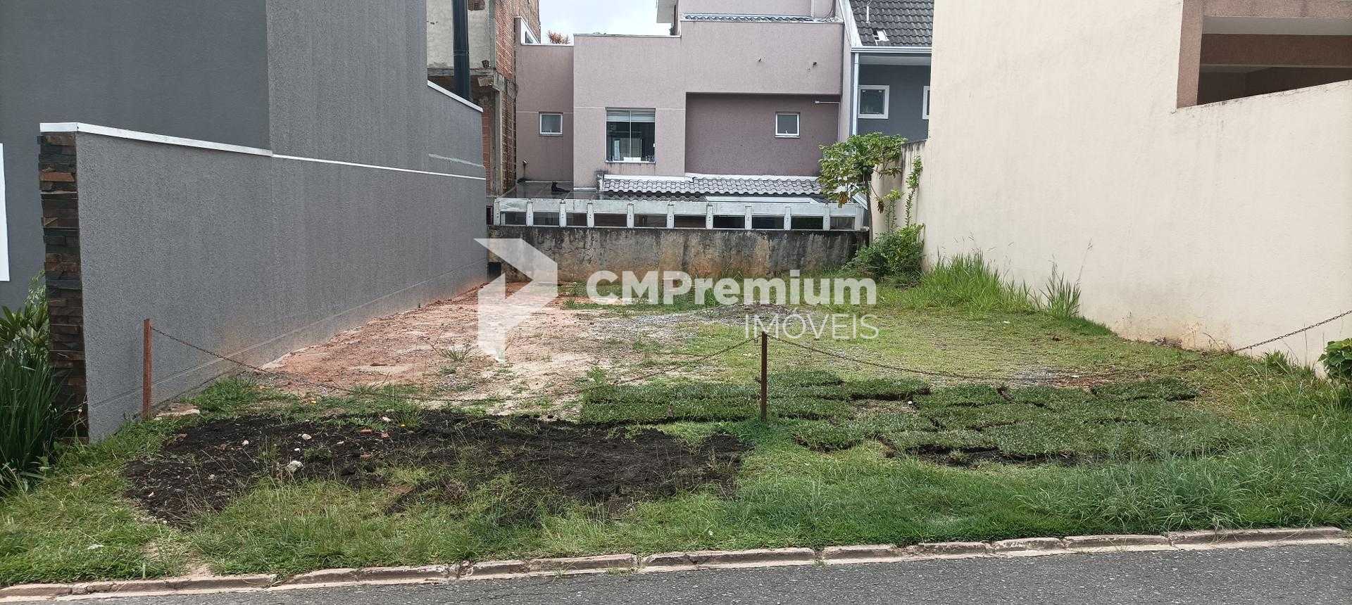 indo Terreno em Condomínio Fechado no Bairro Cachoeira  Segura...