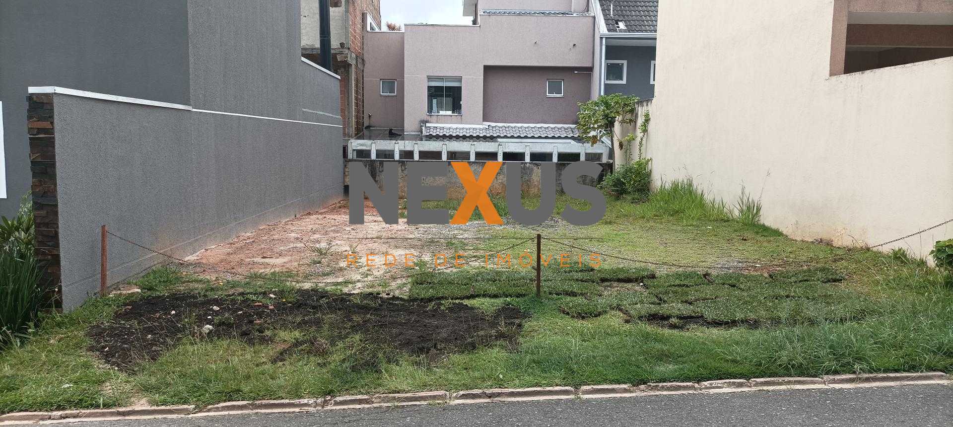 indo Terreno em Condomínio Fechado no Bairro Cachoeira  Segura...