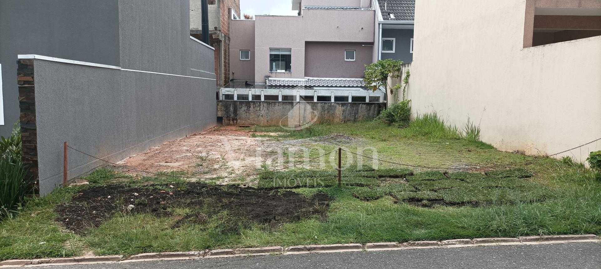 indo Terreno em Condomínio Fechado no Bairro Cachoeira  Segura...