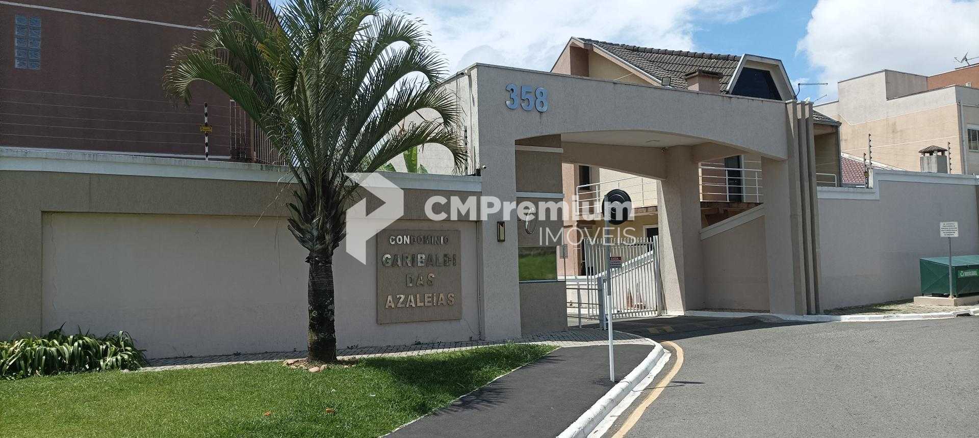 indo Terreno em Condomínio Fechado no Bairro Cachoeira  Segura...