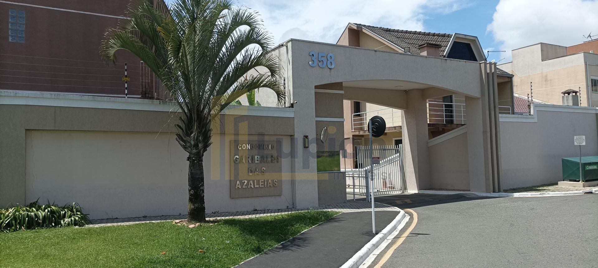 indo Terreno em Condomínio Fechado no Bairro Cachoeira  Segura...