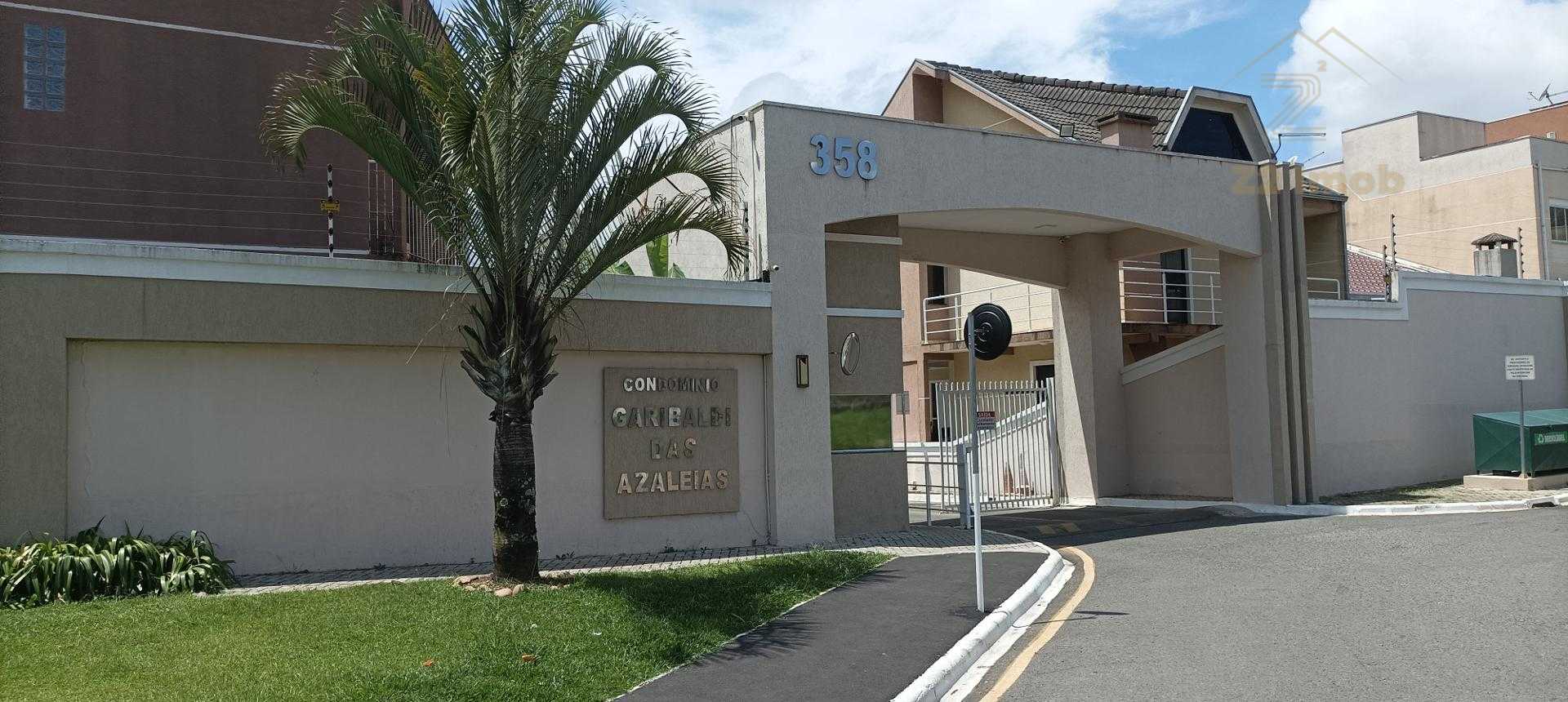 indo Terreno em Condomínio Fechado no Bairro Cachoeira  Segura...