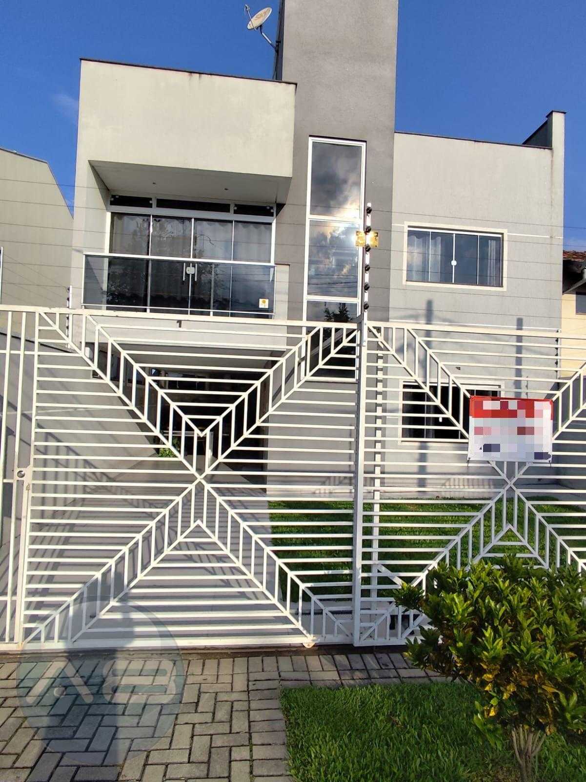 Sobrado com 3 dormitórios à venda,175.00 m , campo comprido, C...