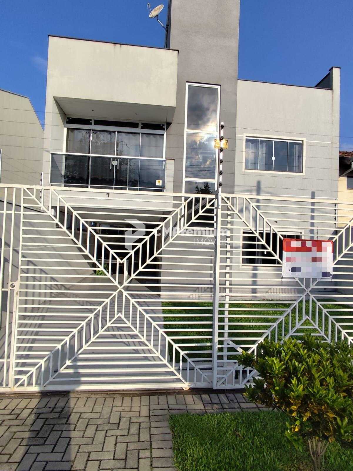 Sobrado com 3 dormitórios à venda,175.00 m , campo comprido, C...