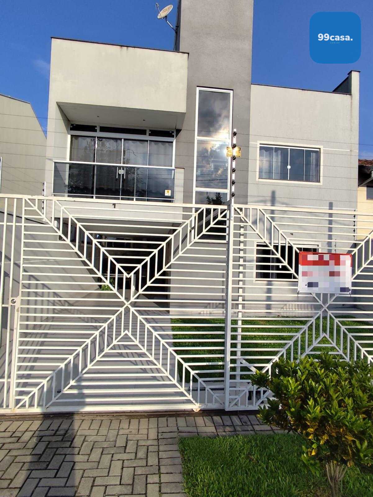 Sobrado com 3 dormitórios à venda,175.00 m , campo comprido, C...