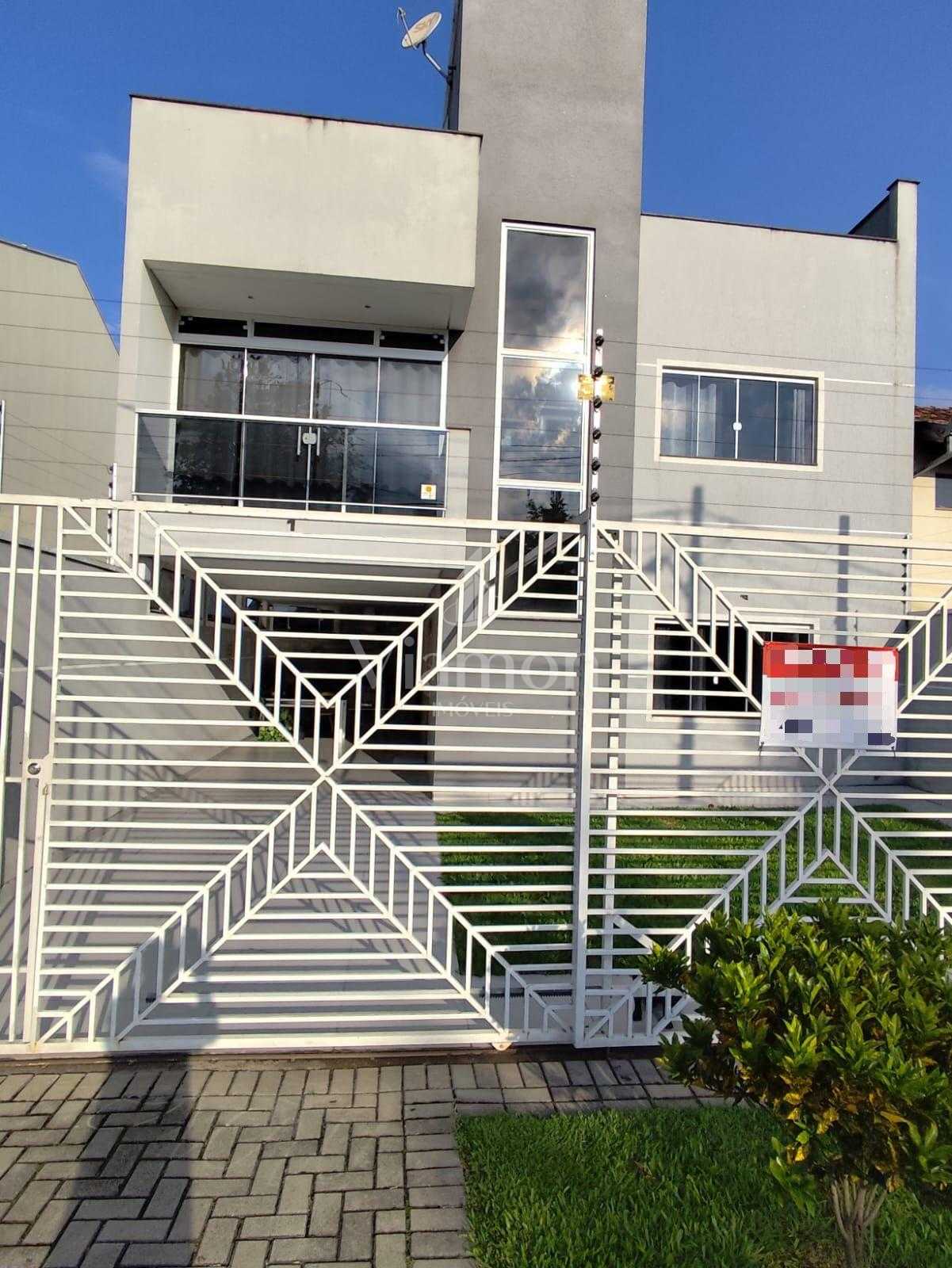 Sobrado com 3 dormitórios à venda,175.00 m , campo comprido, C...