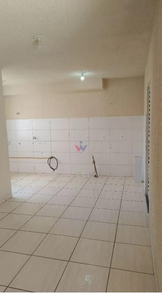 Apartamento em Campo Largo  Financiamento Facilitado e Troca A...