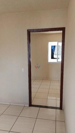 Apartamento em Campo Largo  Financiamento Facilitado e Troca A...