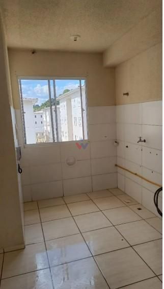 Apartamento em Campo Largo  Financiamento Facilitado e Troca A...