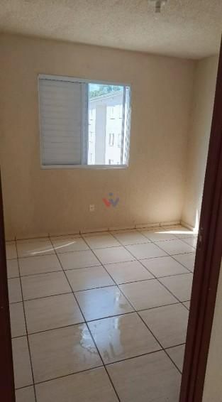 Apartamento em Campo Largo  Financiamento Facilitado e Troca A...