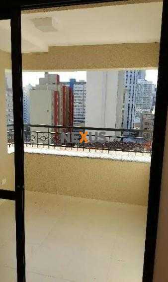 Apartamento 2 Quartos com Sacada e Lazer Completo  Green Live ...