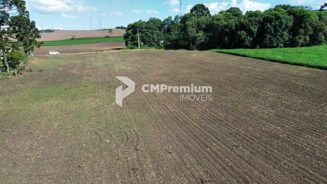 Terreno Industrial Comercial 19.400m  em Almirante Tamandaré  ...