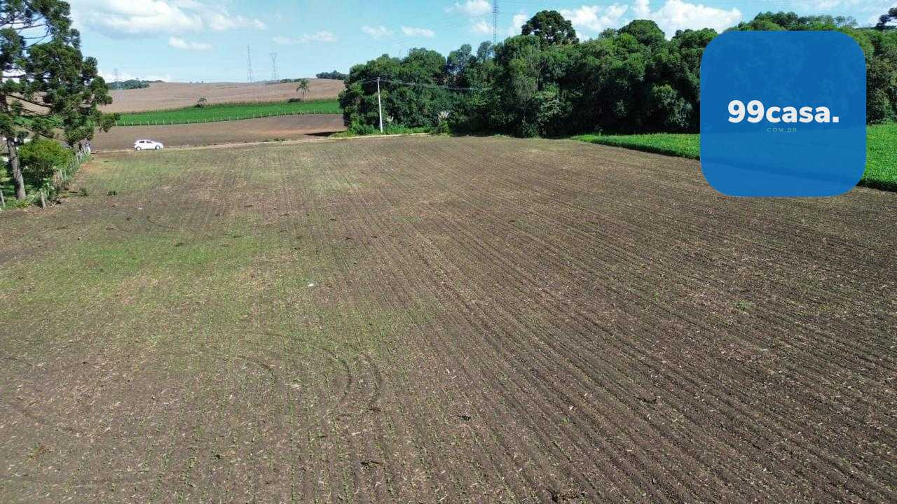 Terreno Industrial Comercial 19.400m  em Almirante Tamandaré  ...