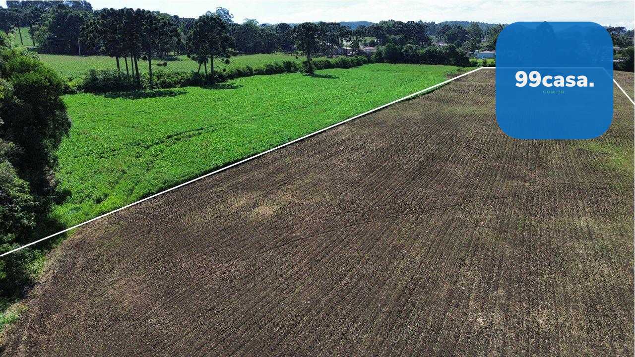 Terreno Industrial Comercial 19.400m  em Almirante Tamandaré  ...