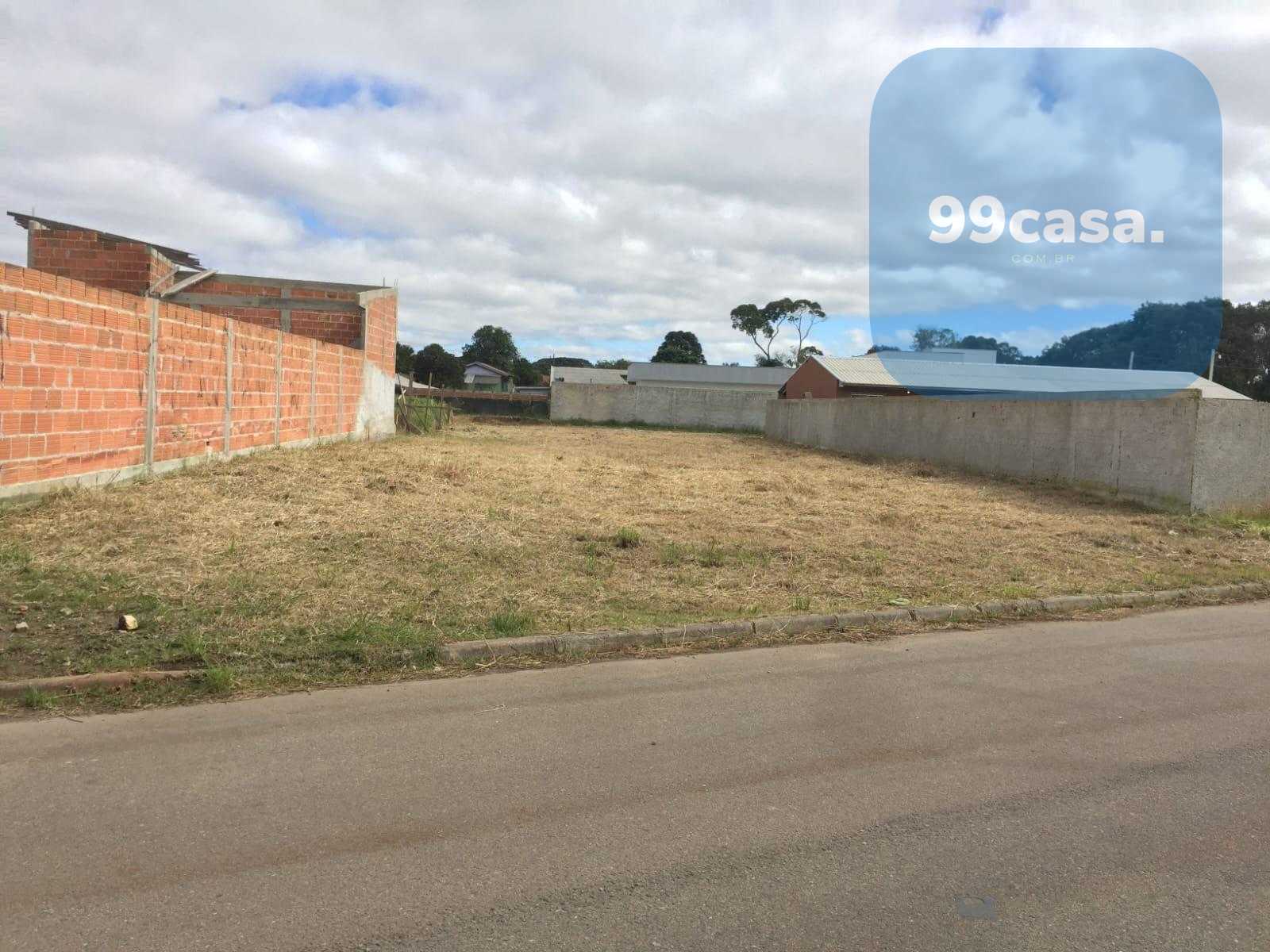 Lote 280 m  em condomínio por R 300 mil  plano, pronto para co...
