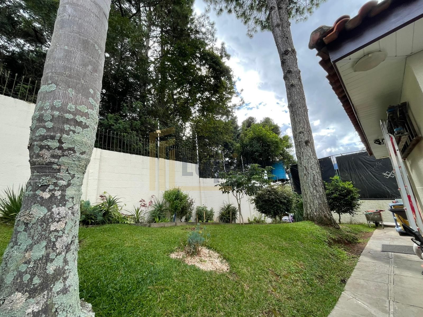 Apartamento Mobiliado à Venda no Campo Comprido, 3 Quartos e P...