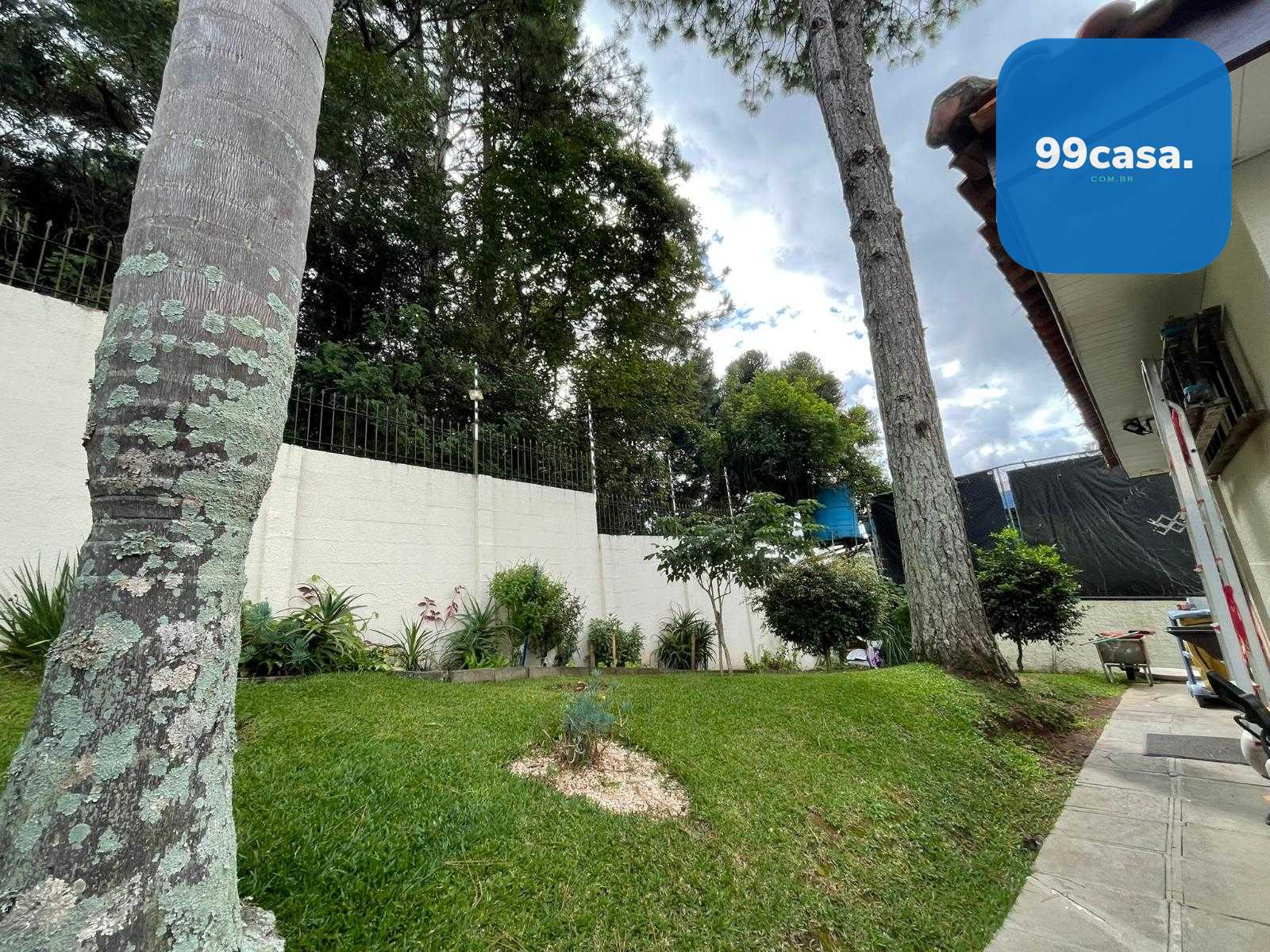 Apartamento Mobiliado à Venda no Campo Comprido, 3 Quartos e P...