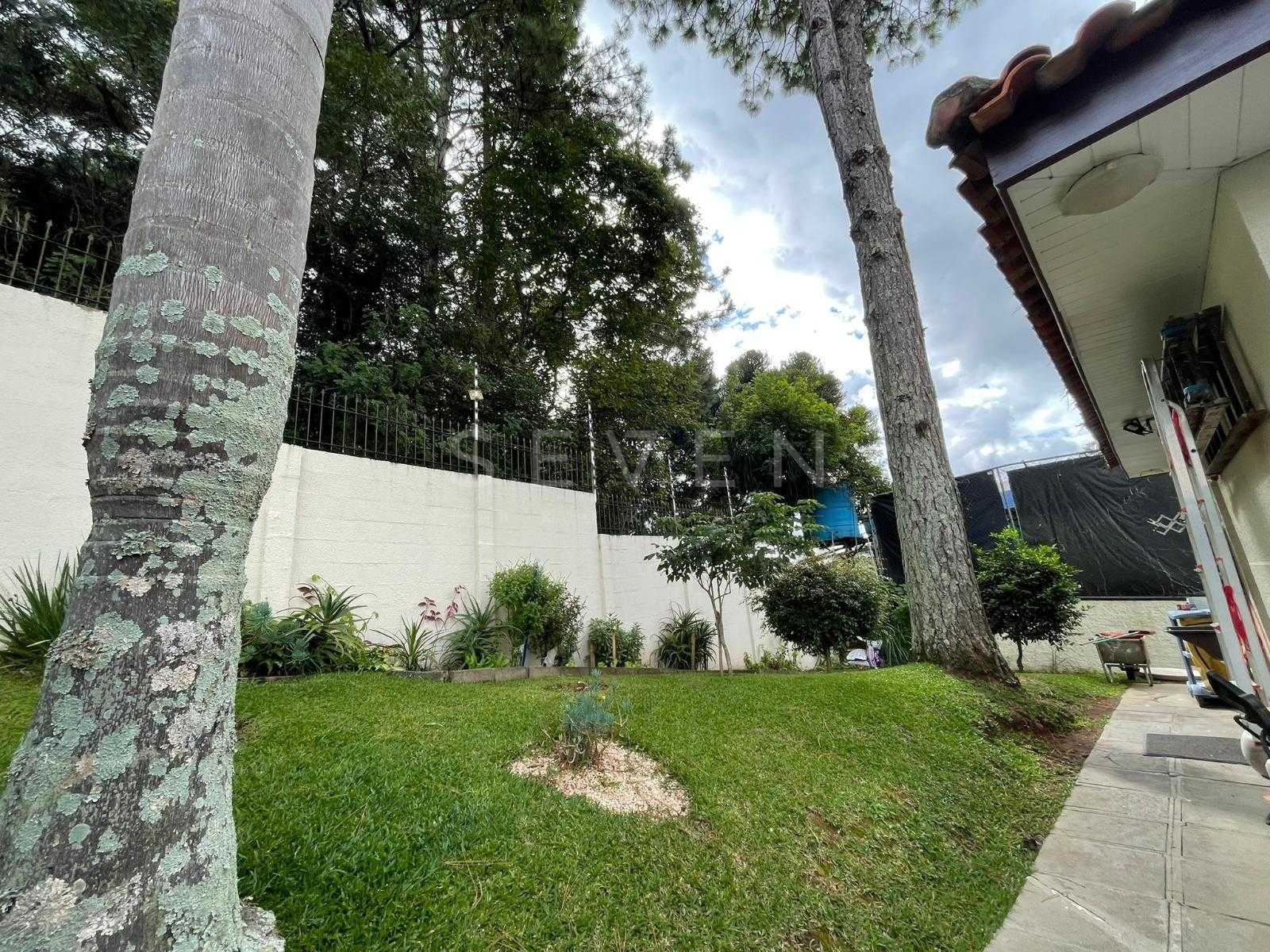 Apartamento Mobiliado à Venda no Campo Comprido, 3 Quartos e P...