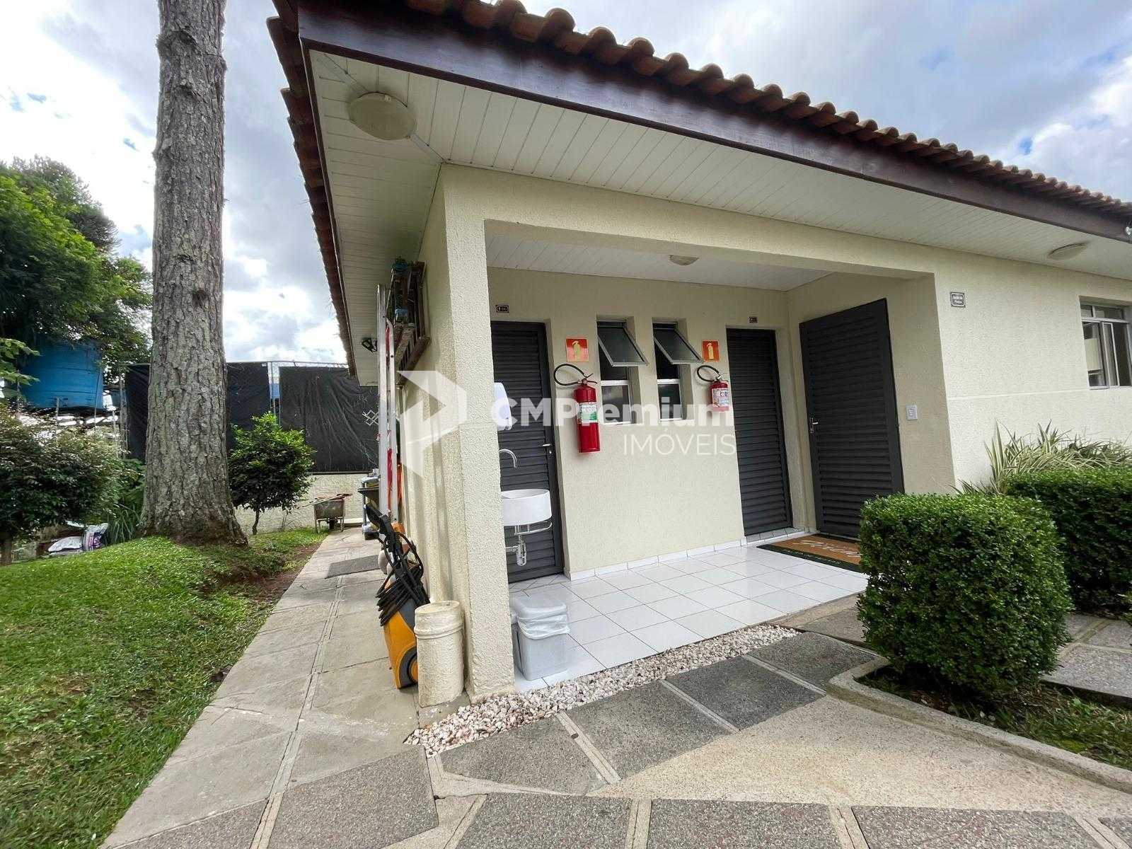 Apartamento Mobiliado à Venda no Campo Comprido, 3 Quartos e P...