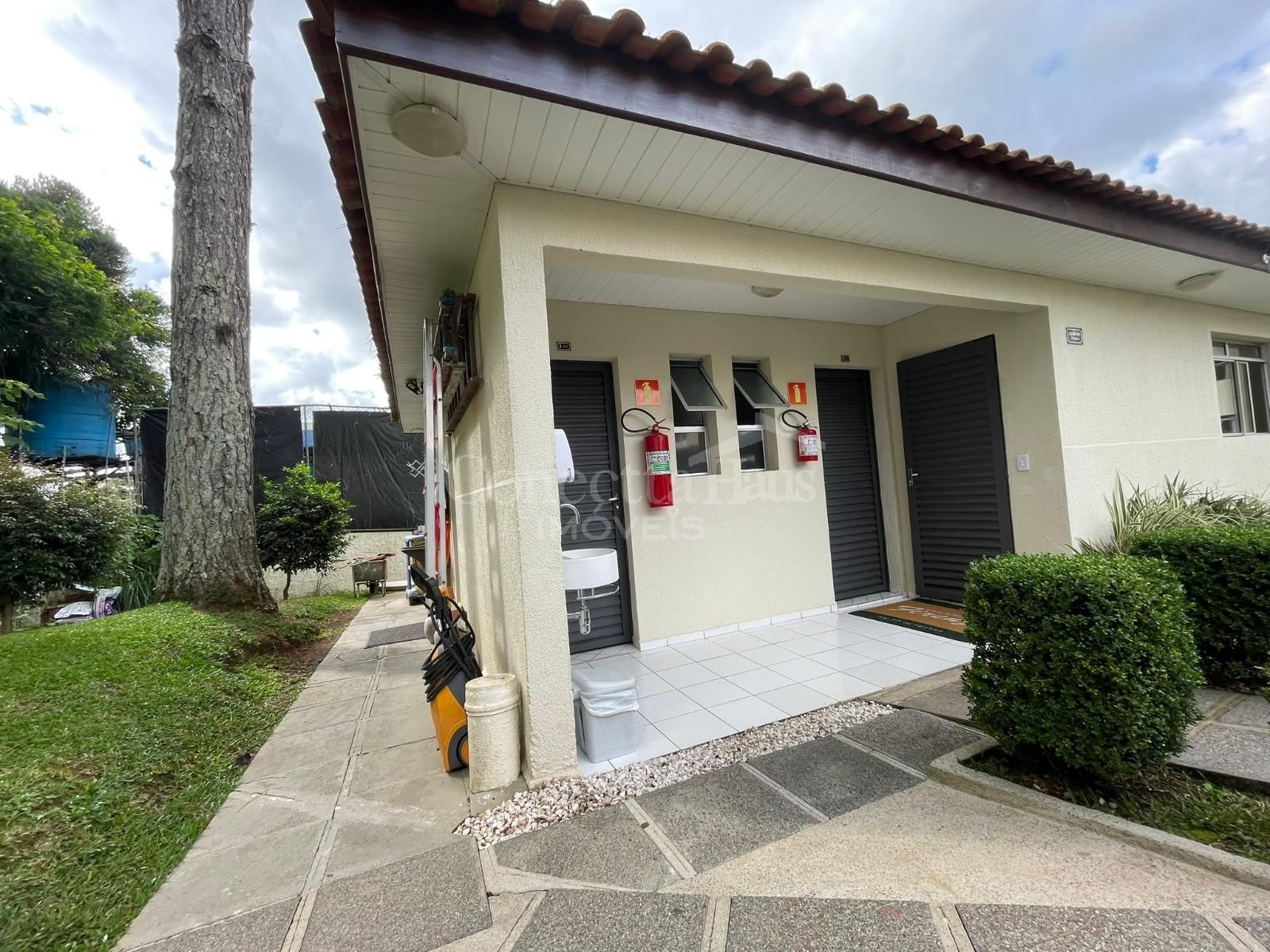 Apartamento Mobiliado à Venda no Campo Comprido, 3 Quartos e P...