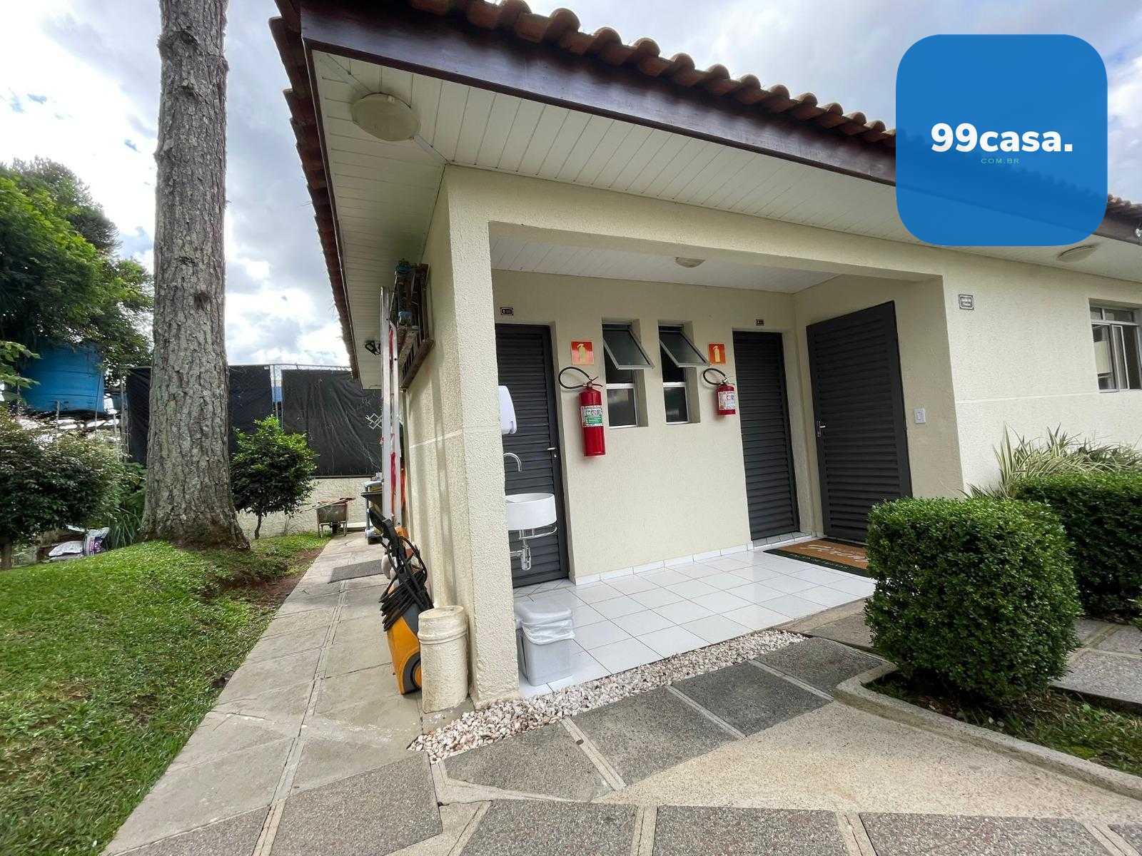 Apartamento Mobiliado à Venda no Campo Comprido, 3 Quartos e P...