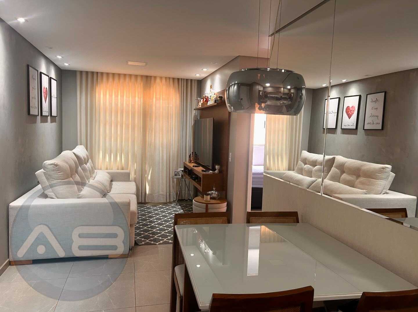 Apartamento Térreo com Lazer Completo no Jardim Santo Amaro  C...