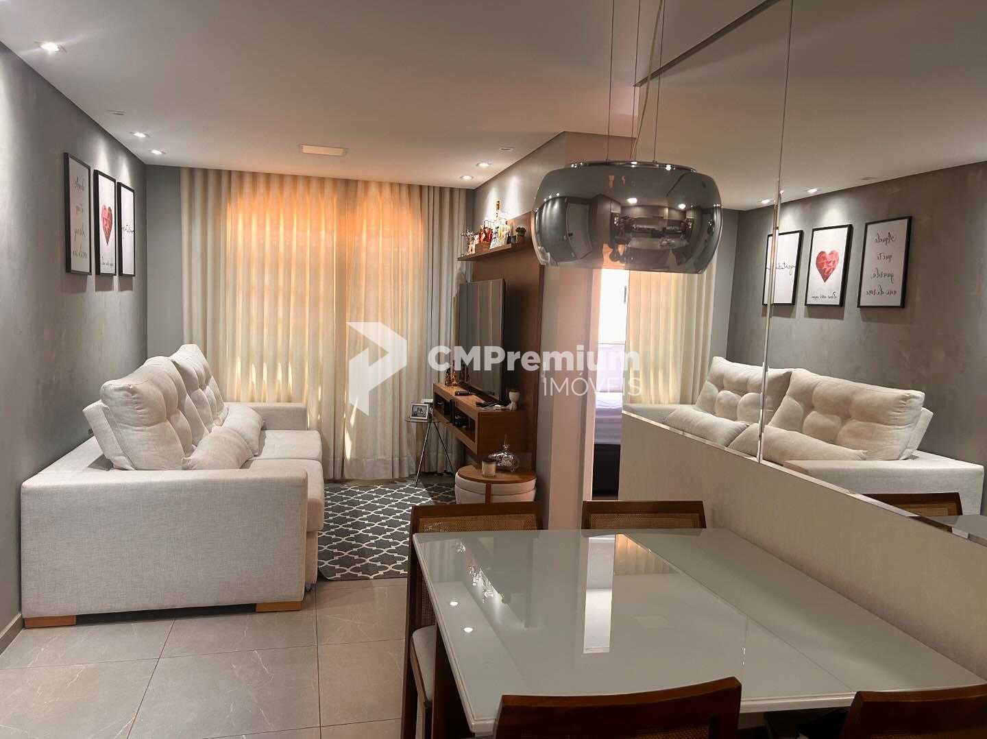 Apartamento Térreo com Lazer Completo no Jardim Santo Amaro  C...